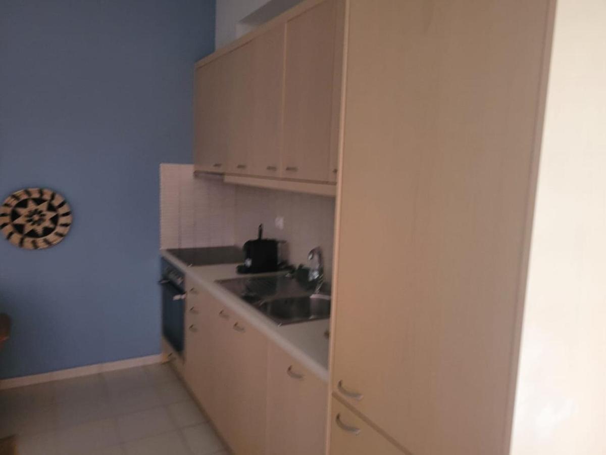 One Bedroom Apartment With Pool 플라키아스 외부 사진